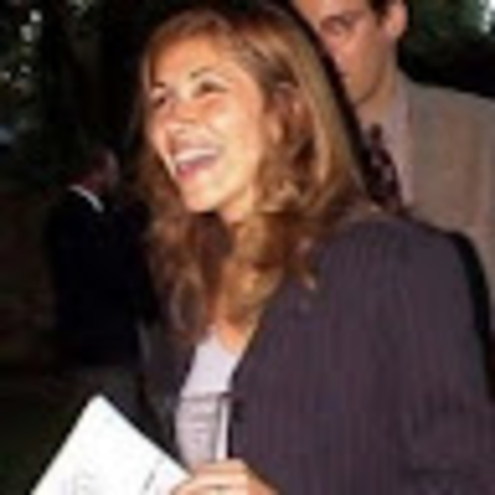 Meet your Posher, Lisa l.